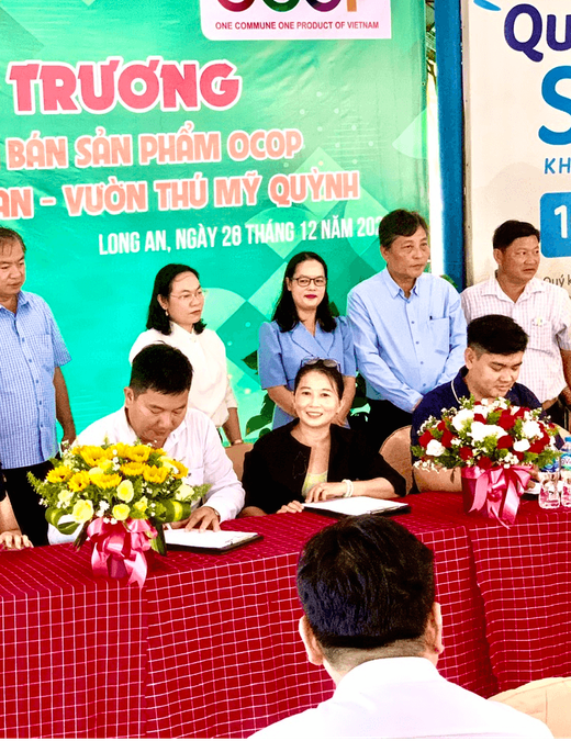 Trà Sen Hồng